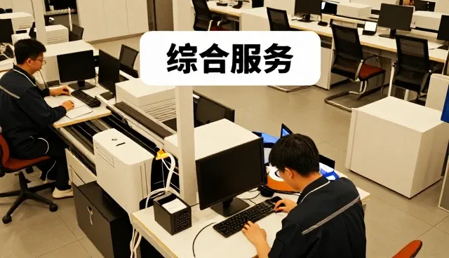 短视频营销服务